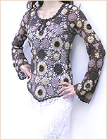 Crocheté